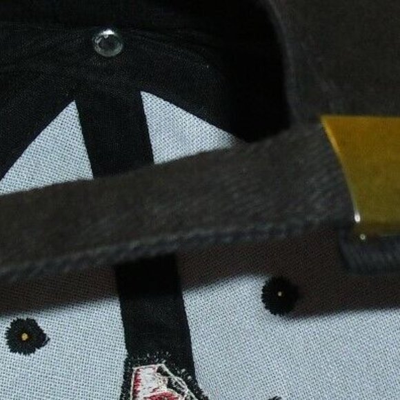 Arizona Diamondbacks Vintage Adjustable Strapback hat. This is in Brand New cond - Picture 3 of 4